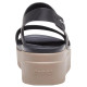 Crocs Brooklyn Low Wedge